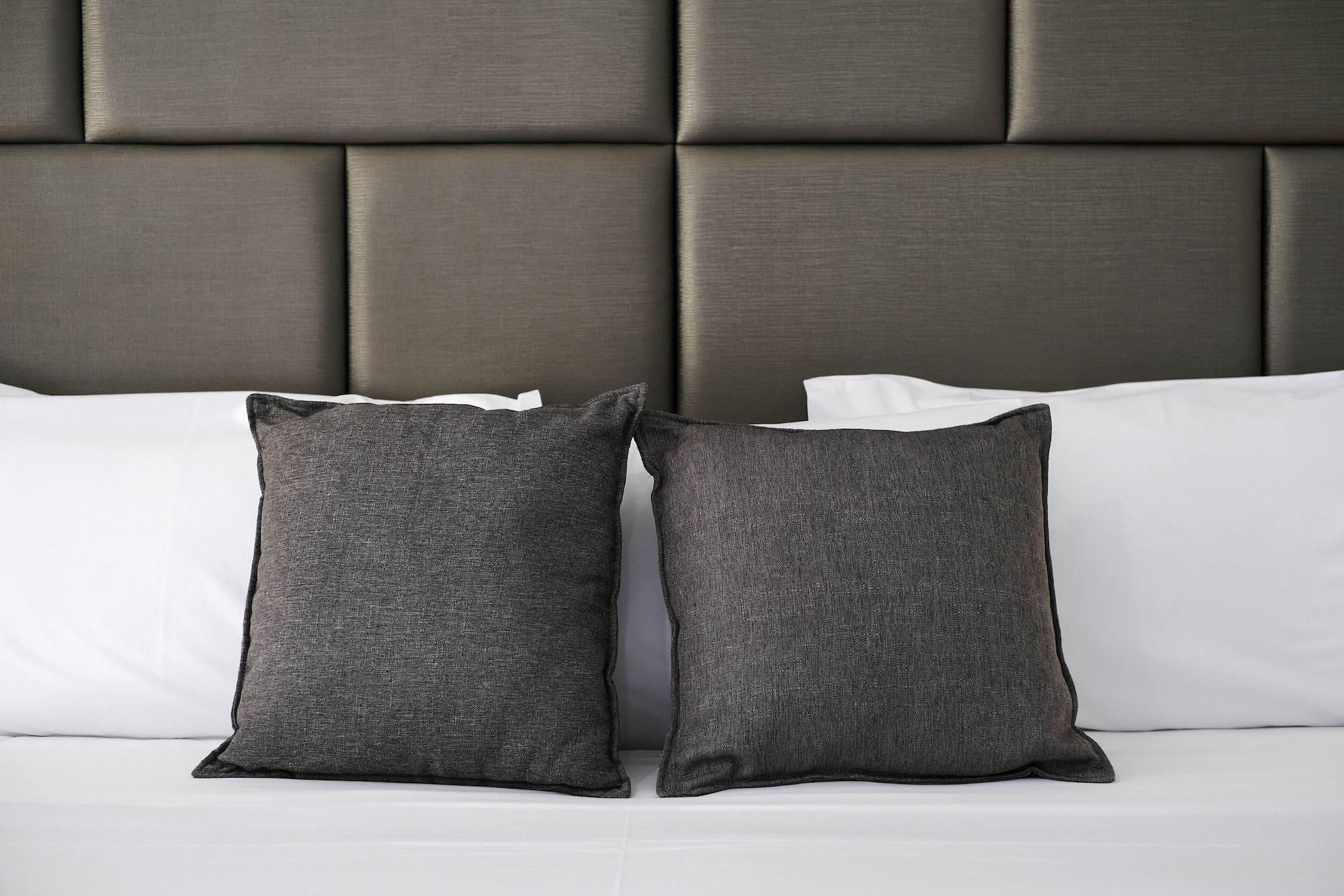 Island Palms Motor Inn Форстер Екстер'єр фото