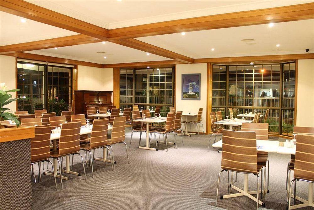 Island Palms Motor Inn Форстер Екстер'єр фото
