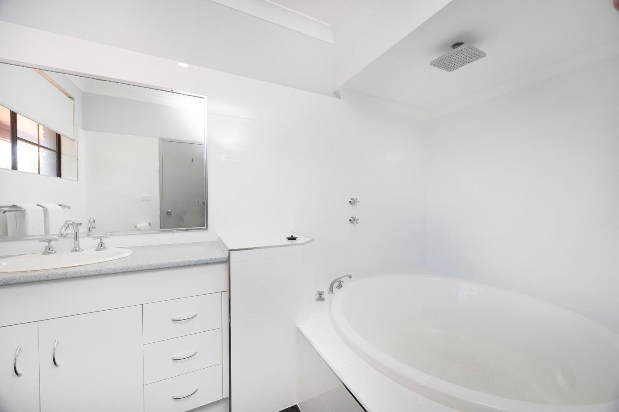Island Palms Motor Inn Форстер Екстер'єр фото